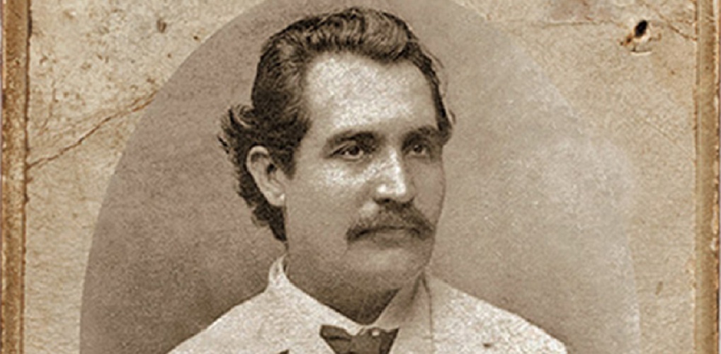 Eminescu, Modelul Dintâi al Ziaristului Român