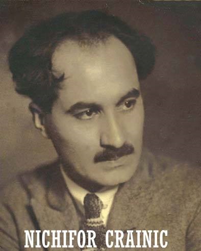 Academicianul Nichifor Crainic despre creştinismul din Opera lui Mihai Eminescu