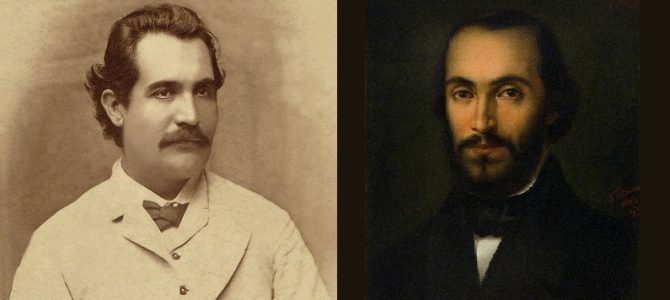 145 de ani de la debutul lui Eminescu la Timpul cu un articol despre Bălcescu (24 noiembrie 1877)