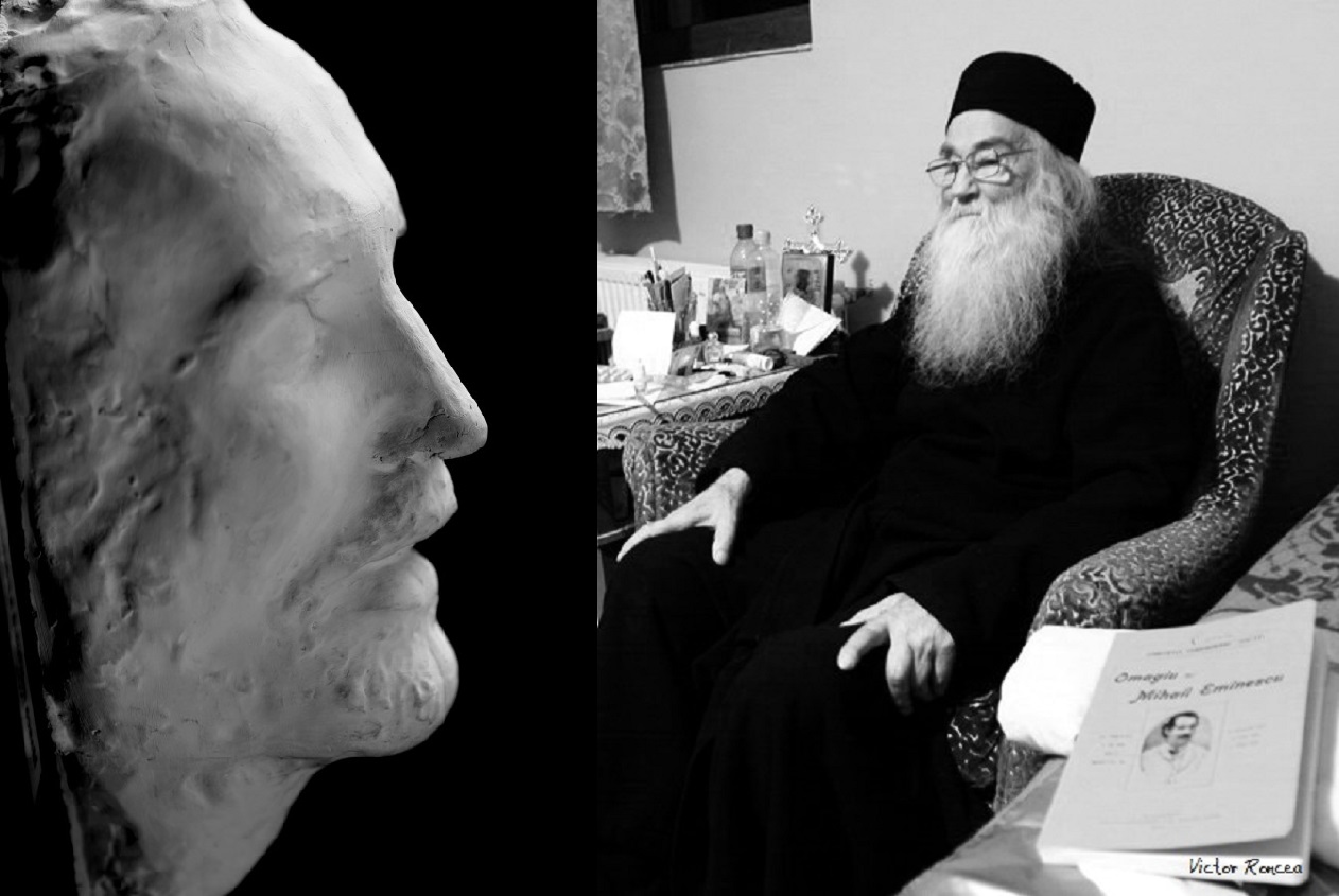 ”Pe Eminescu l-am iubit – poeziile lui sunt ca rugăciunea” – Părintele Justin Pârvu, plecat la Domnul tot pe 16 iunie, la fel ca Românul Absolut ”Pe Eminescu l-am iubit – poeziile lui sunt ca rugăciunea” – Părintele Justin Pârvu, plecat la Domnul tot pe 16 iunie, la fel ca Românul Absolut